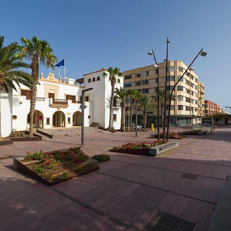 Mahostly Sun And Spa Puerto del Rosario  Exterior foto